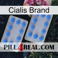 Cialis Brand 20